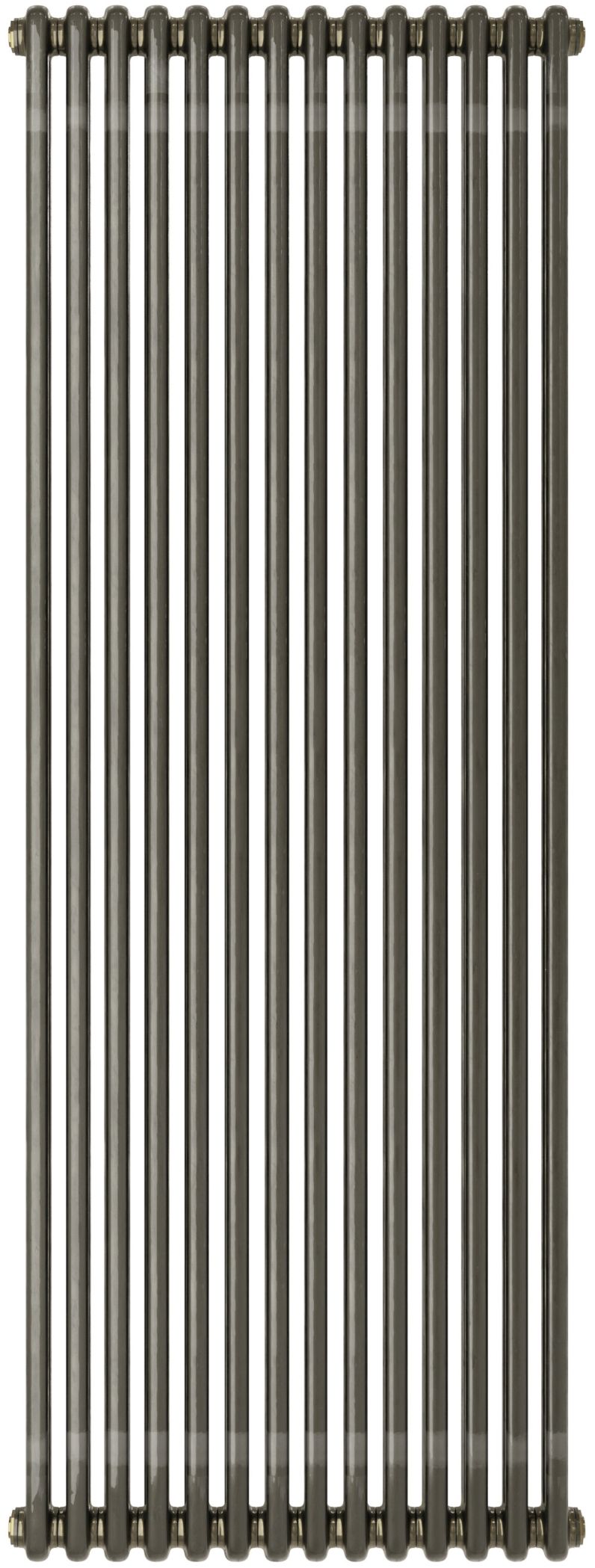 Irsap Tesi 3 Raumheizkörper 200x63 cm podłączenie unter IRS-TES-3200-14-LOF5