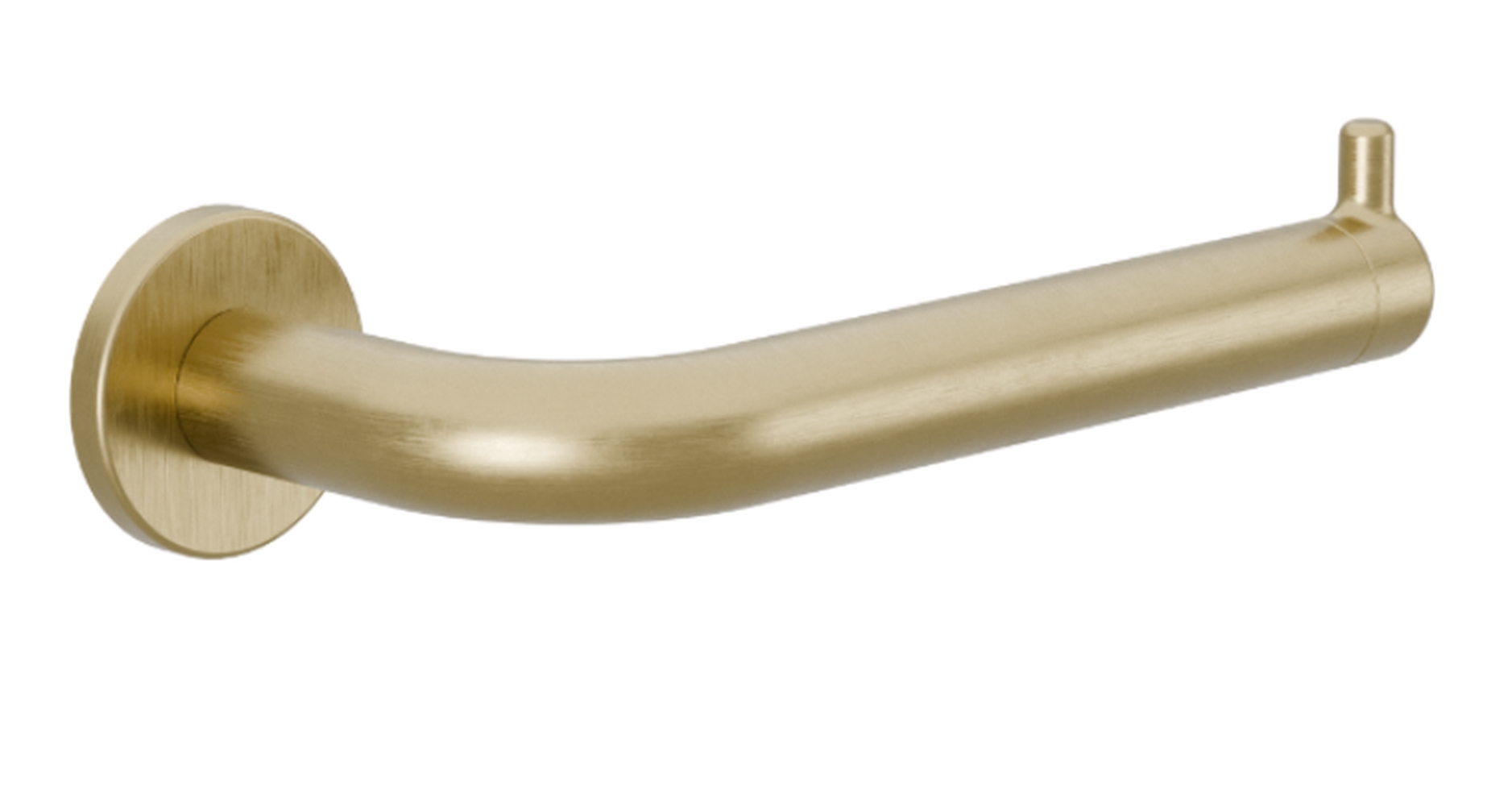 Excellent Fido Toilettenpapierhalter gold DOEX.1408GB