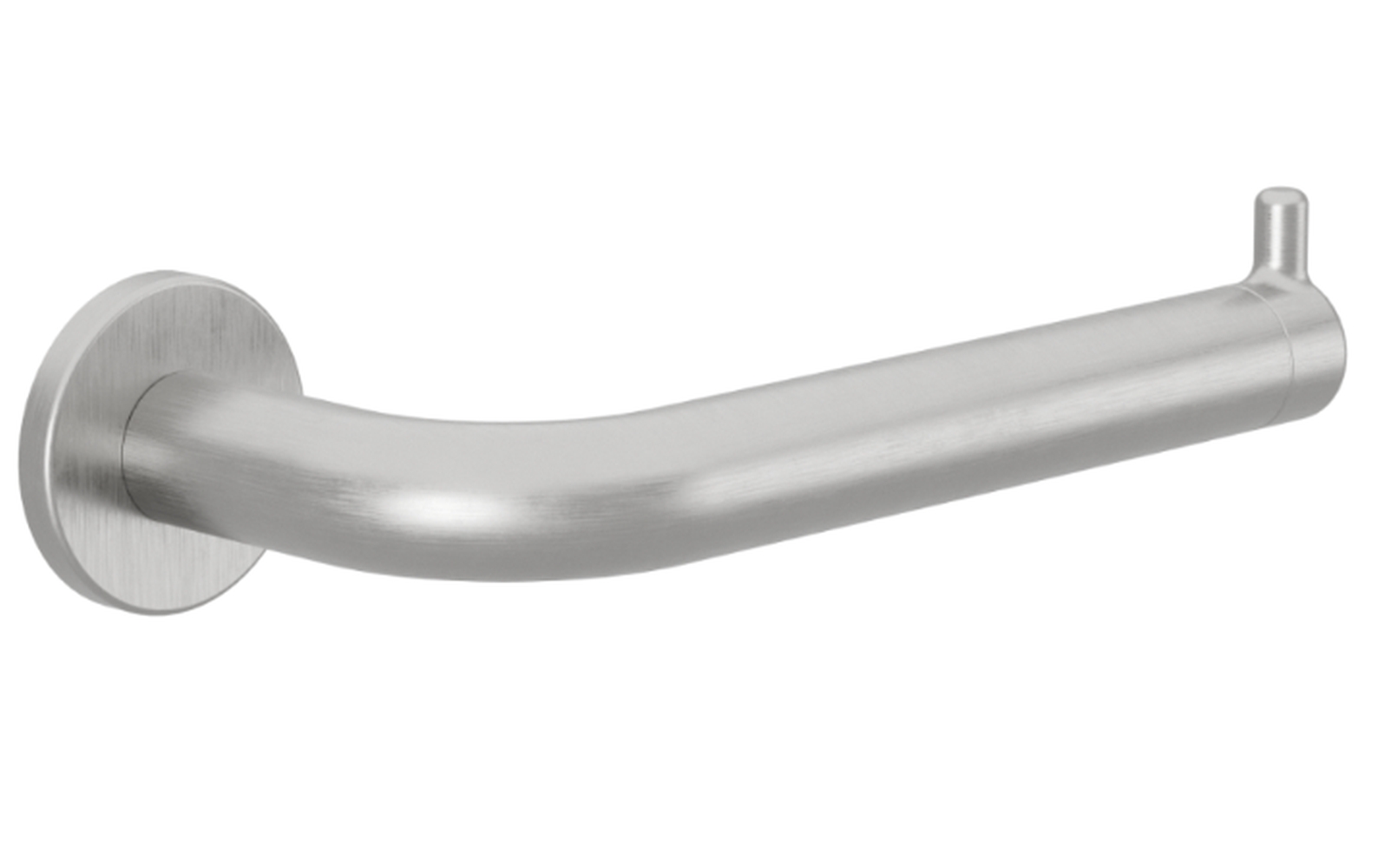 Excellent Fido Toilettenpapierhalter nickel DOEX.1408NB