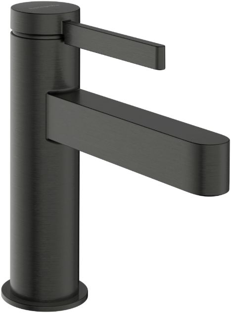 Hansgrohe Finoris Waschtischarmatur Stehend schwarz 76012340
