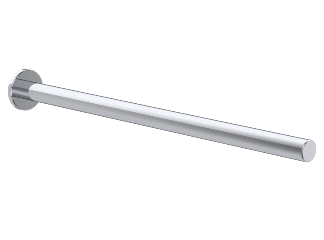 Excellent Fido Handtuchstange chrom DOEX.1409CR