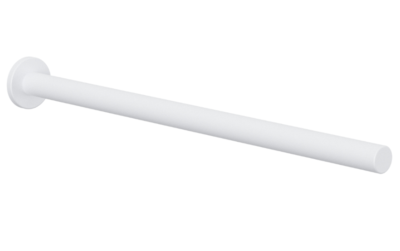 Excellent Fido Handtuchstange weiß DOEX.1409WH