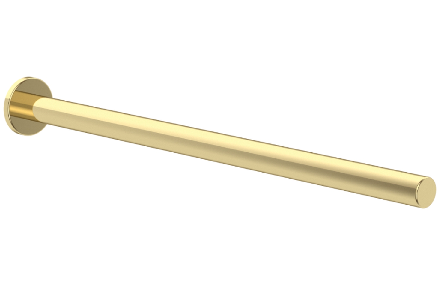 Excellent Fido Handtuchstange gold DOEX.1409GL