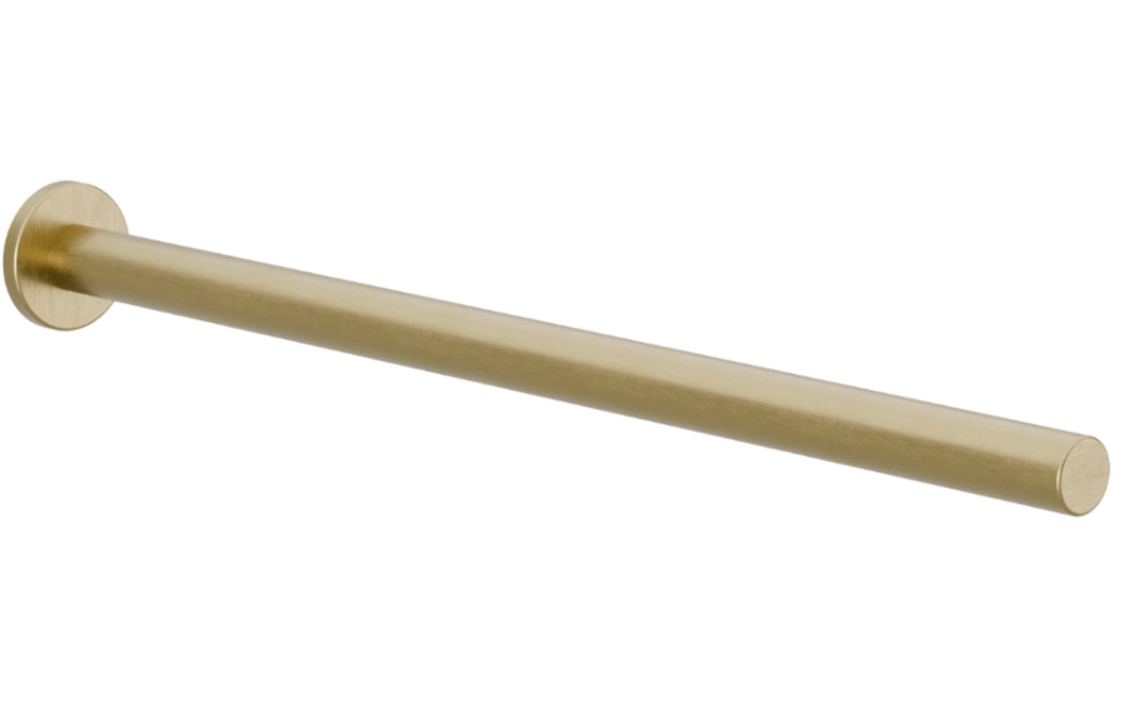 Excellent Fido Handtuchstange gold DOEX.1409GB