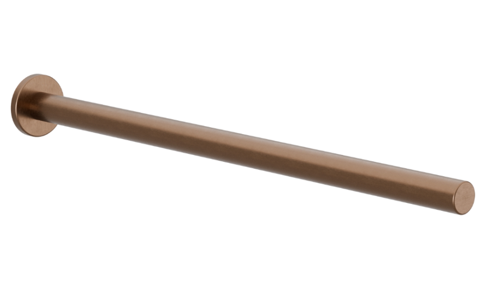 Excellent Fido Handtuchstange kupfer DOEX.1409CB