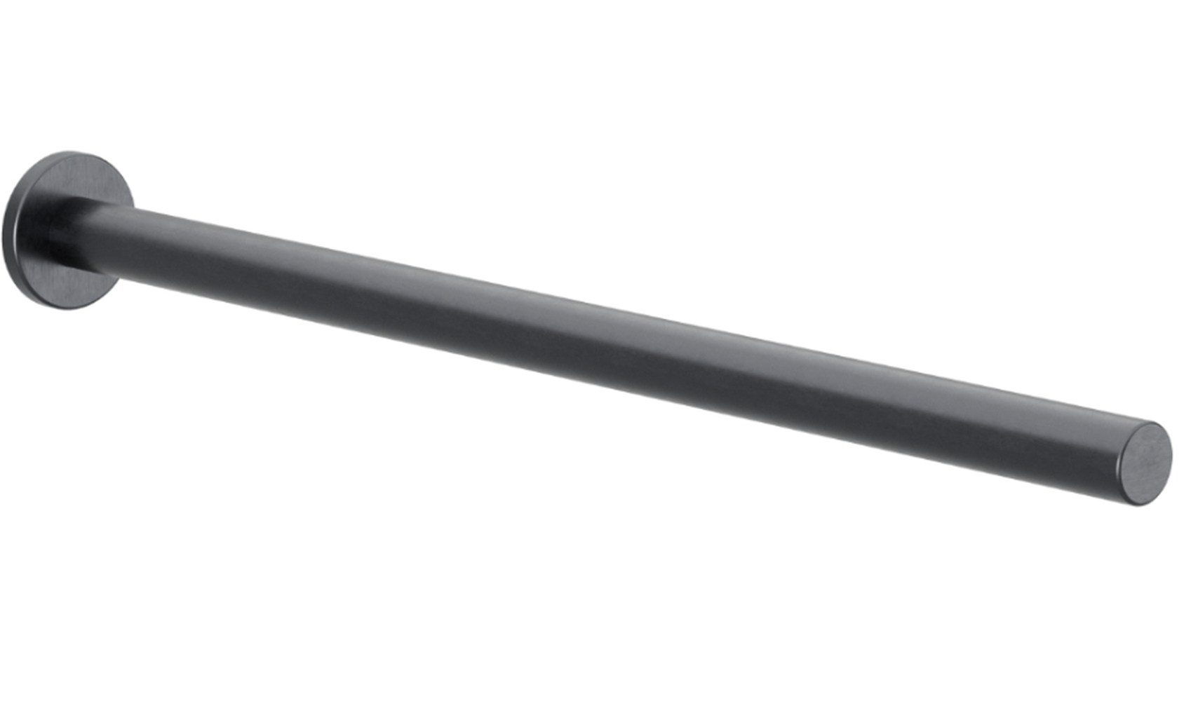 Excellent Fido Handtuchstange graphit DOEX.1409AB