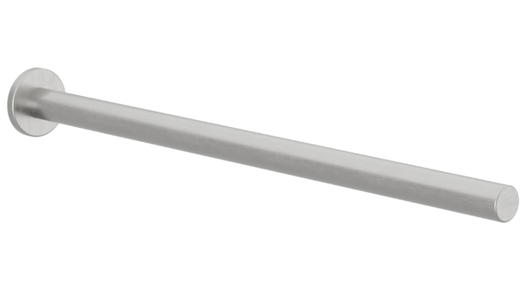 Excellent Fido Handtuchstange nickel DOEX.1409NB