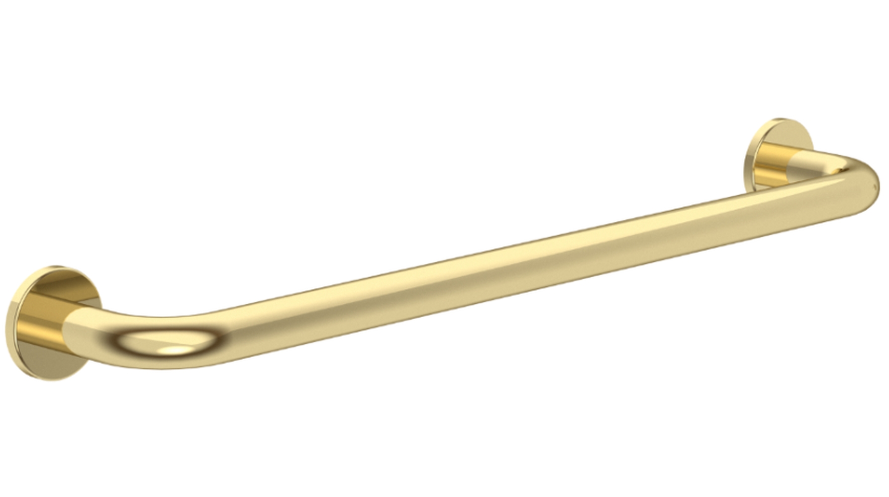 Excellent Fido Handtuchstange gold DOEX.1410GL