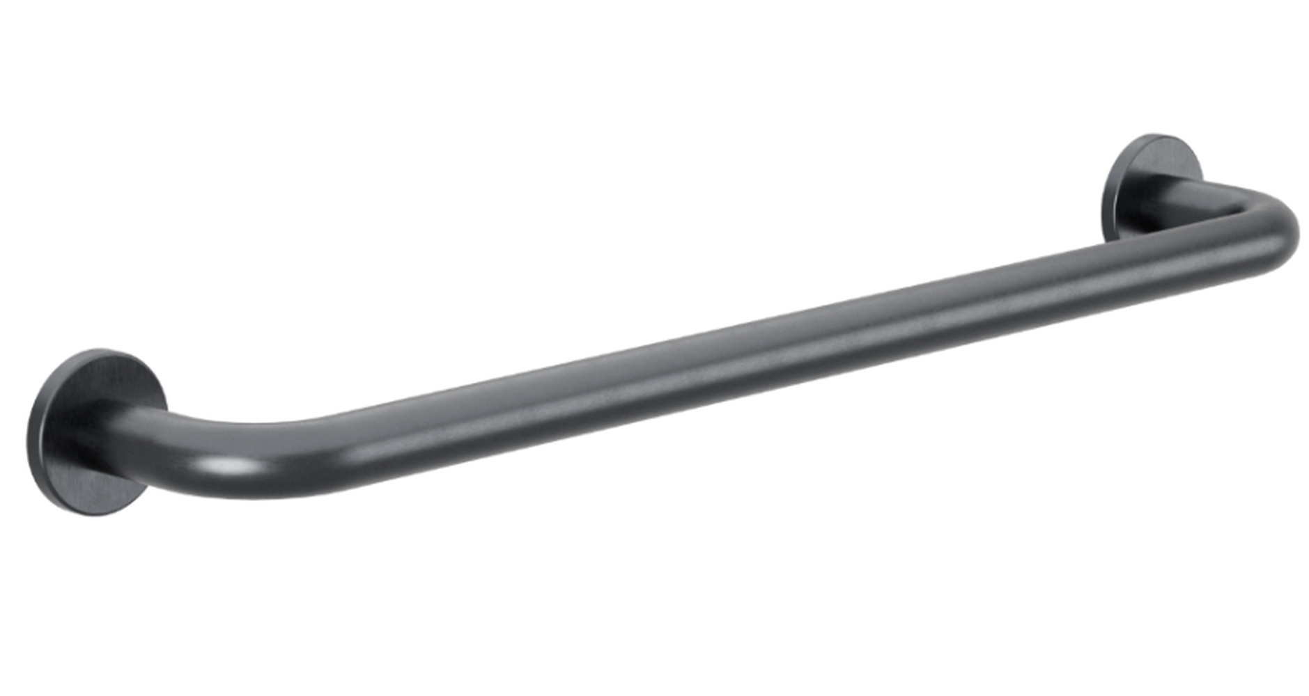 Excellent Fido Handtuchstange graphit DOEX.1410AB