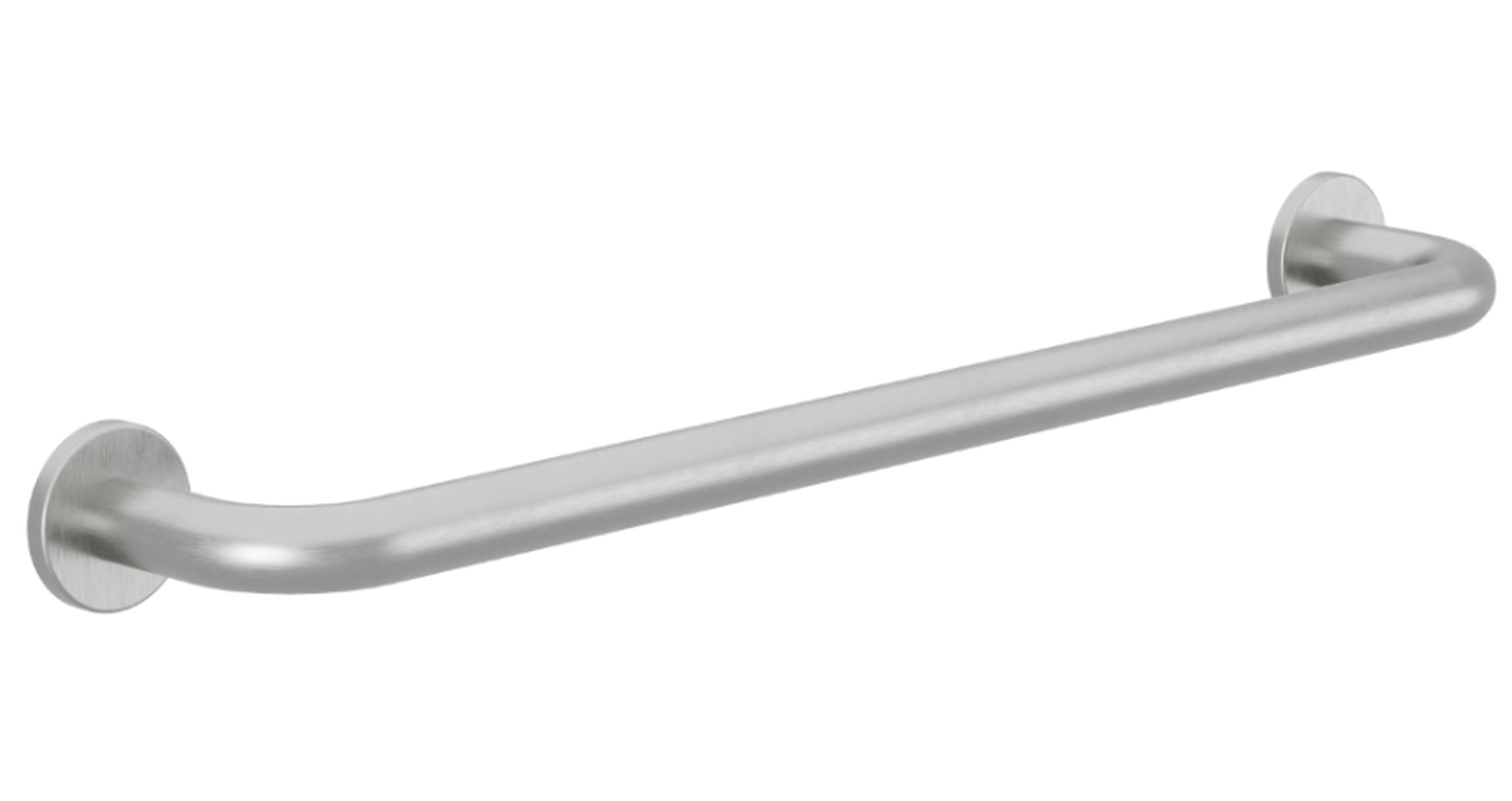 Excellent Fido Handtuchstange nickel DOEX.1410NB