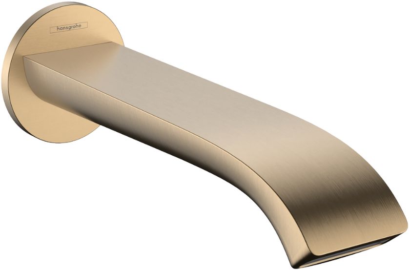 Hansgrohe Vivenis Auslauf für Badewannenarmatur || 75410140