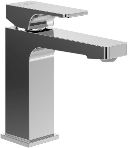 Villeroy & Boch Architectura Waschtischarmatur Stehend chrom TVW12500400061