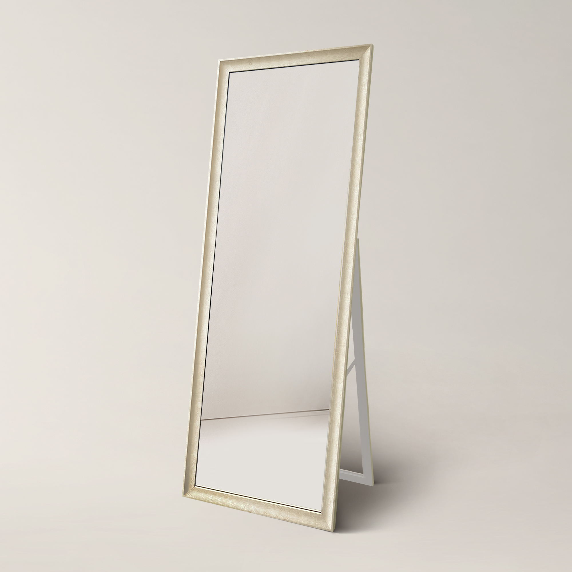 Ars Longa Oslo Spiegel 40.4x160.4 cm rechteckig holz LS-OLSO32152-D