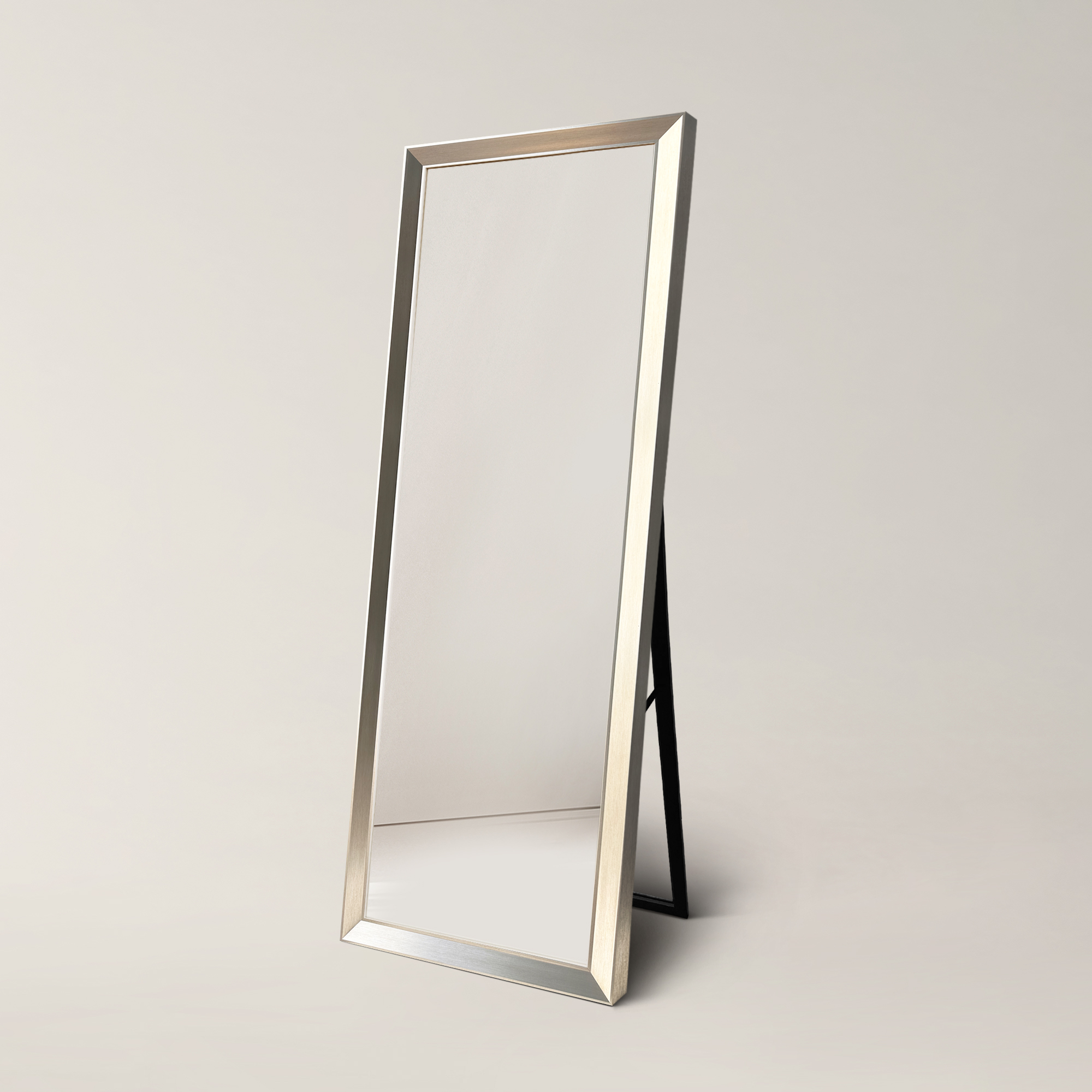 Ars Longa Alpi Spiegel 58.8x168.8 cm rechteckig LS-ALPI50160-S