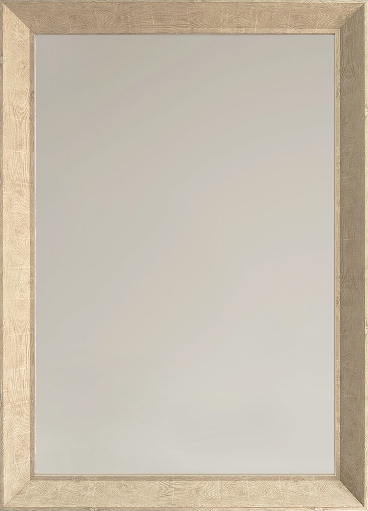 Ars Longa Alpi Spiegel 178.8x68.8 cm rechteckig holz ALPI60170-D