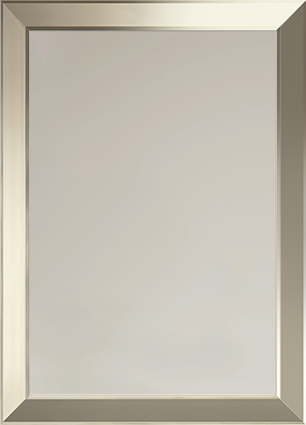 Ars Longa Alpi Spiegel 128.8x68.8 cm rechteckig ALPI60120-S