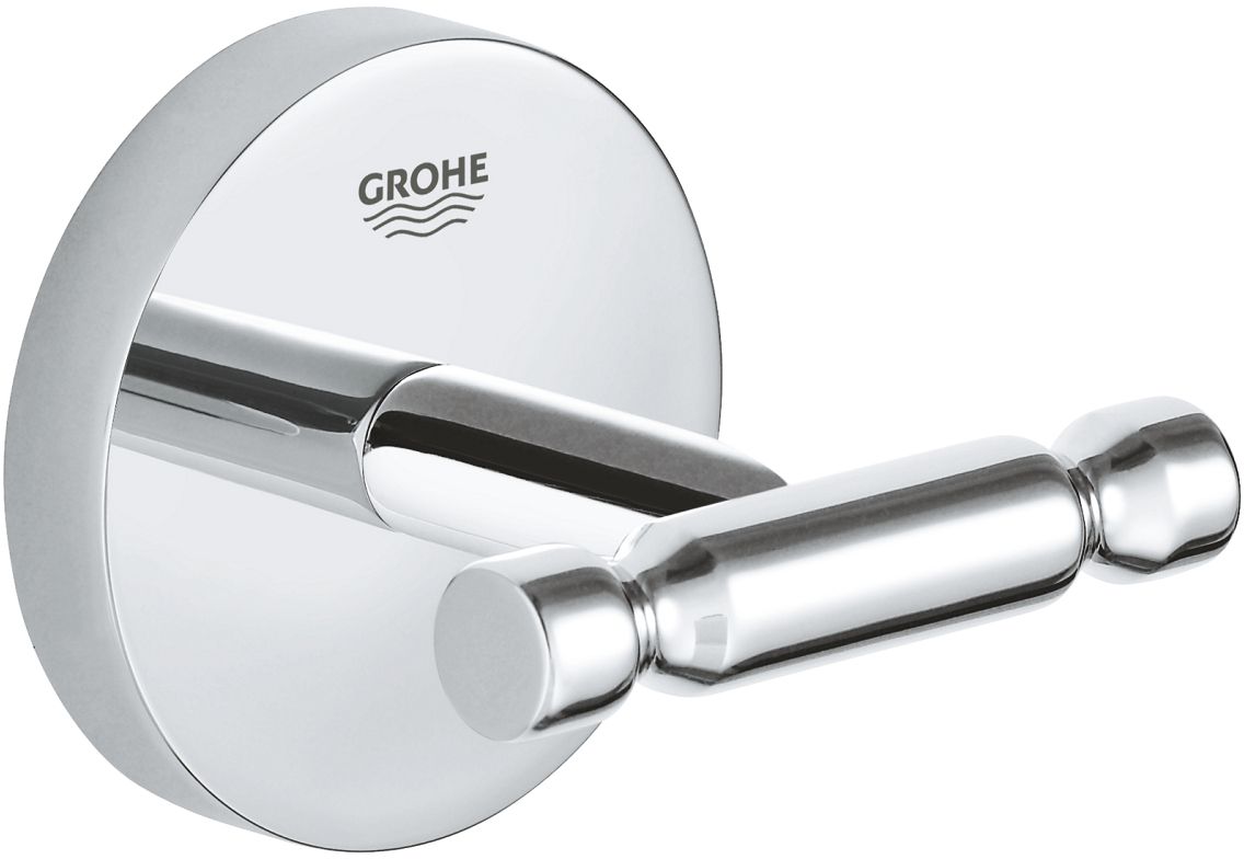 Grohe Start Cosmopolitan Handtuchhalter chrom 41168000