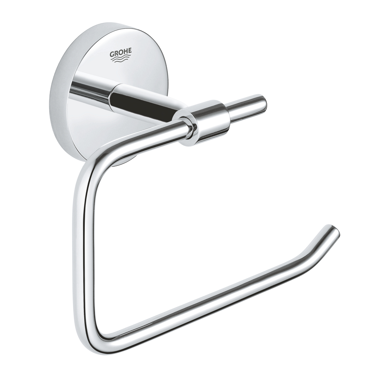 Grohe Start Cosmopolitan Toilettenpapierhalter chrom 41165000