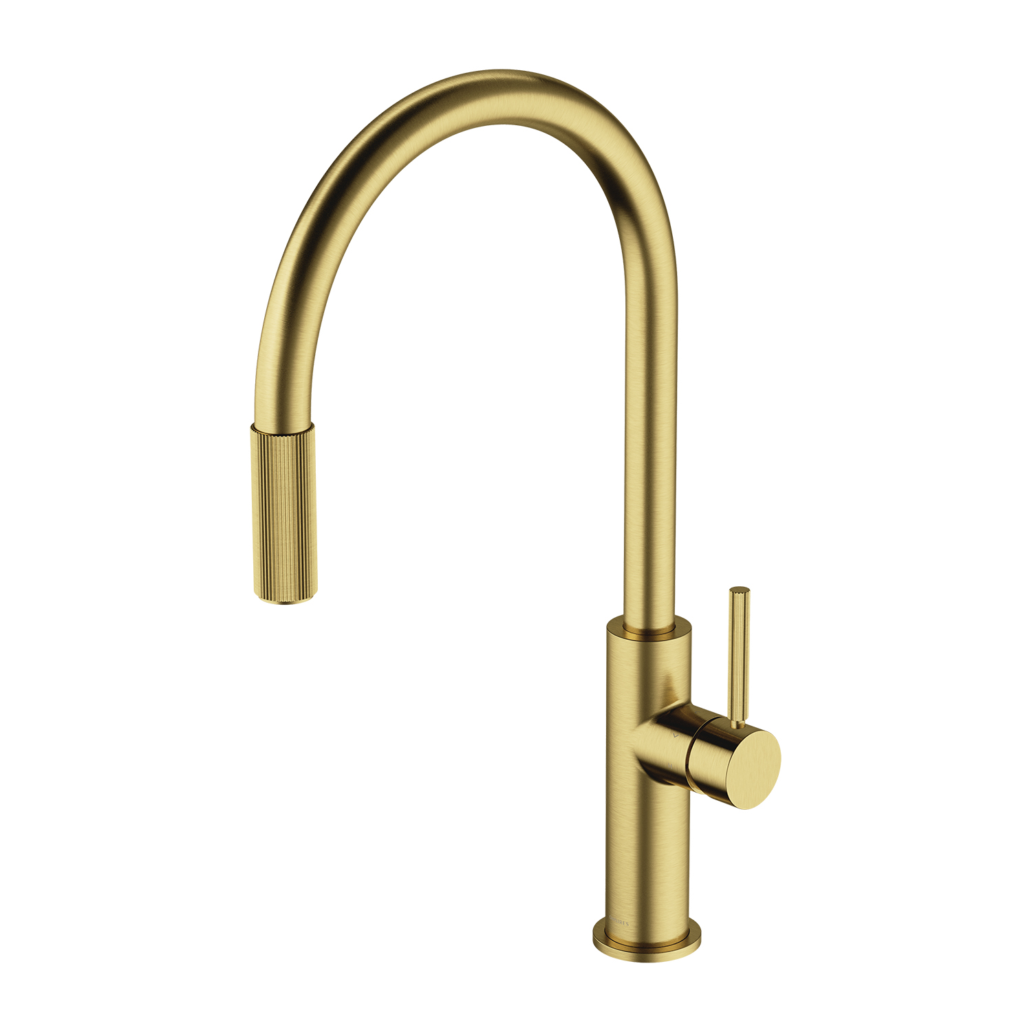 Omnires Switch Küchenarmatur für Wasserfilter Stehend || SW9059-FD1BSB