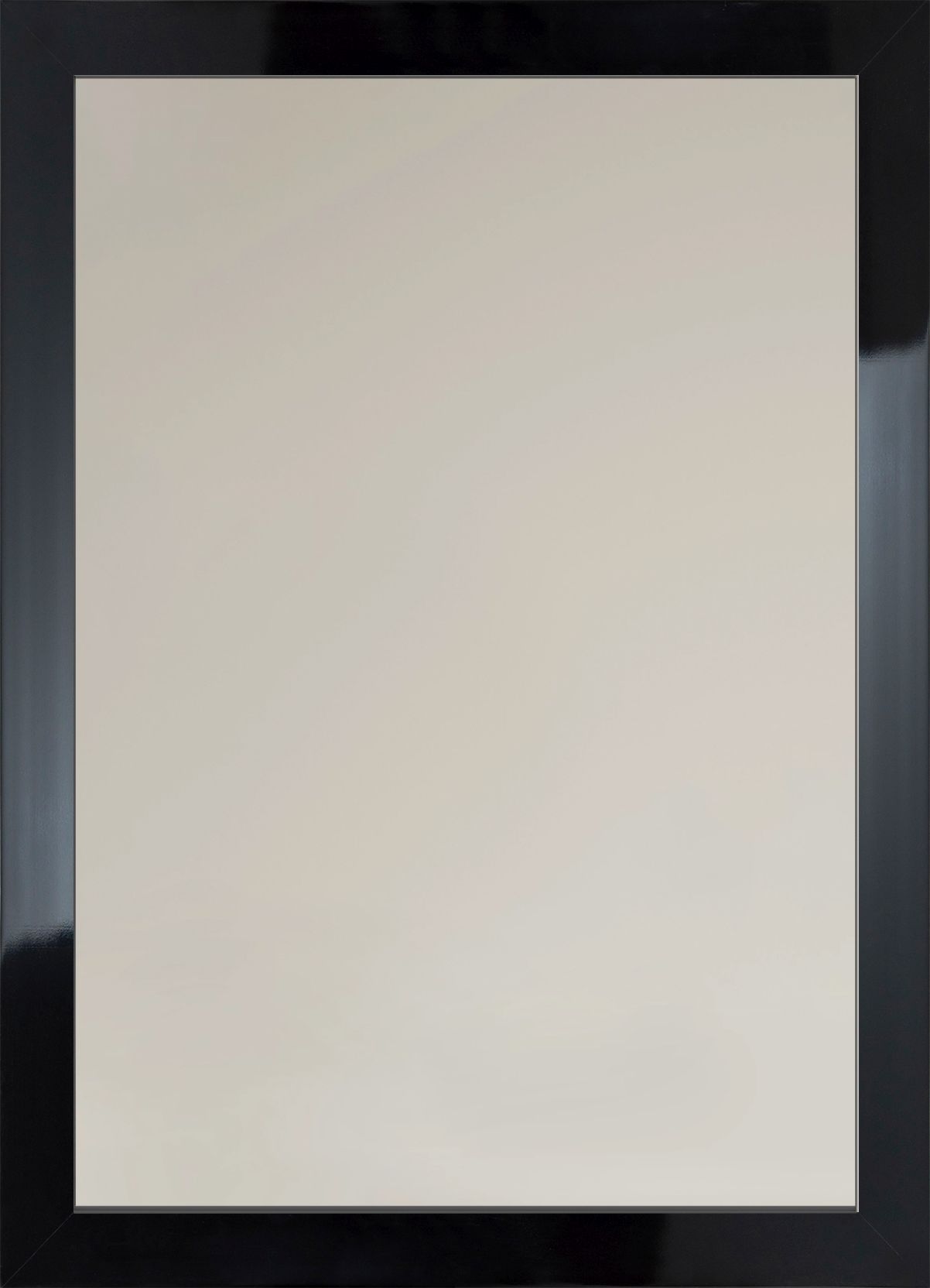 Ars Longa Slim Spiegel 57.8x47.8 cm rechteckig gold SLIM4050-C