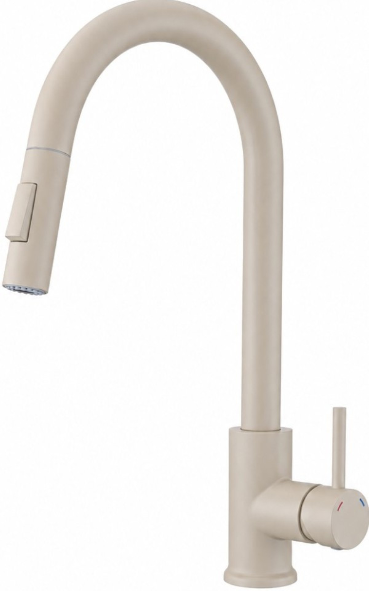 Ruvetti Korra Küchenarmatur Stehend beige 1013BE