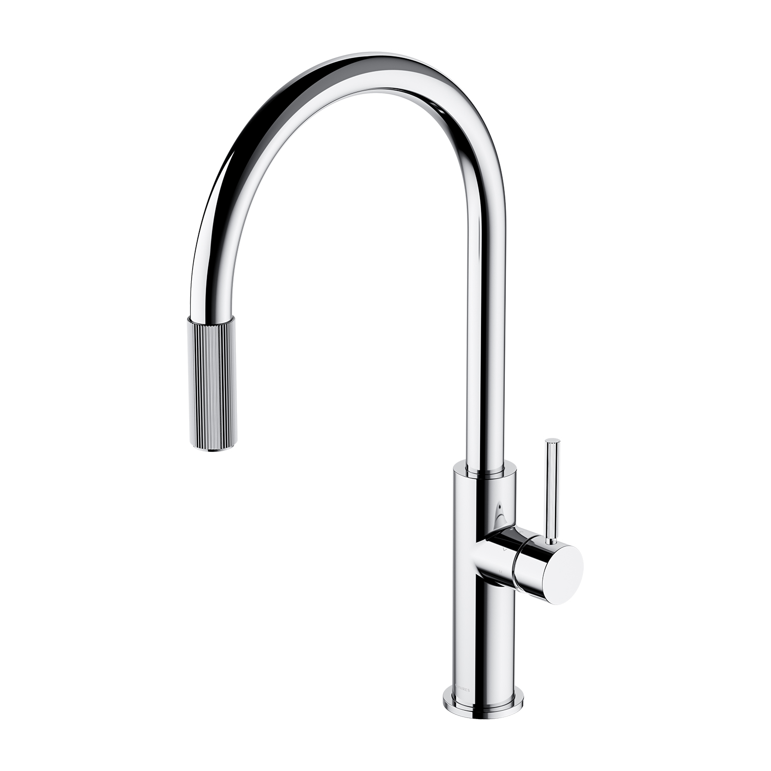 Omnires Switch Küchenarmatur für Wasserfilter Stehend chrom SW9059-FD1CR