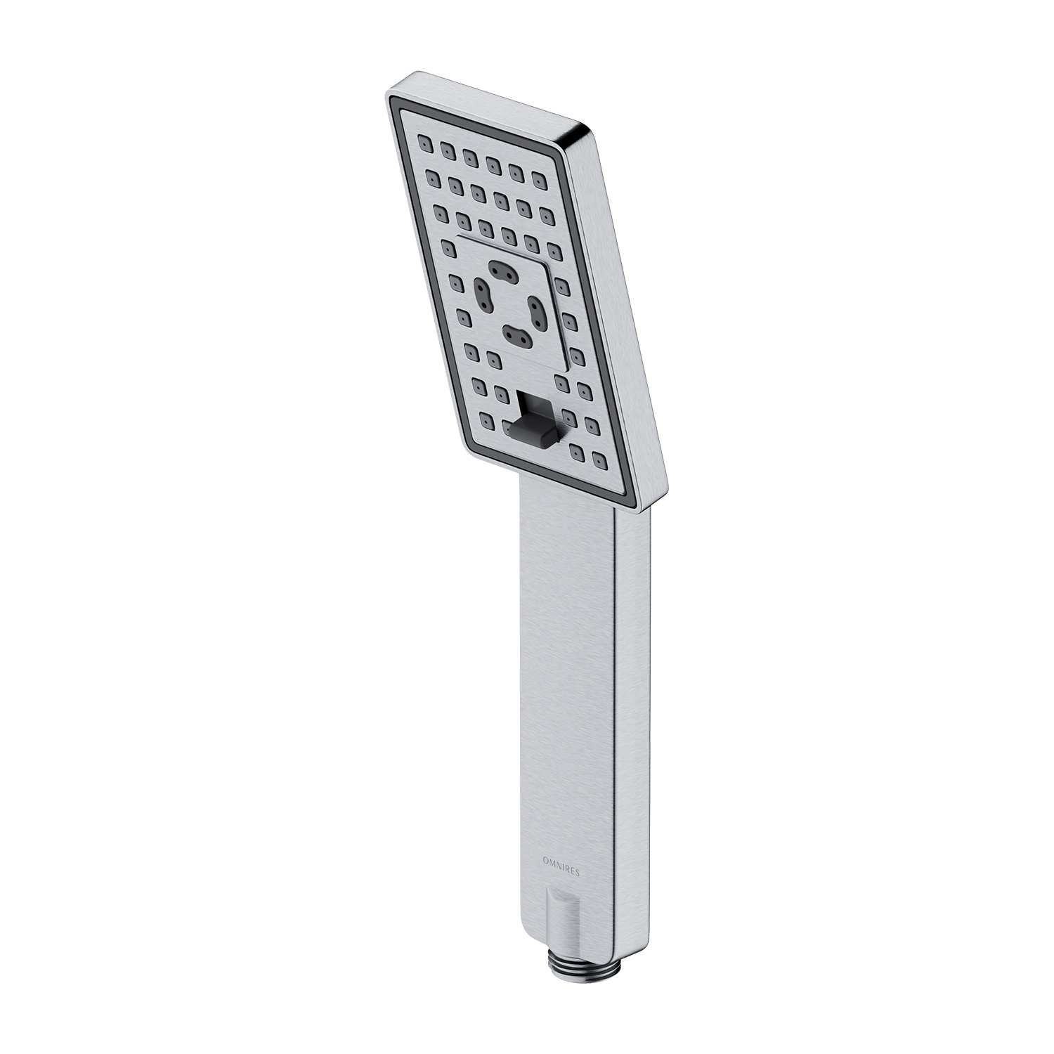 Omnires JimJim Handbrause nickel JIMJIM-RNI