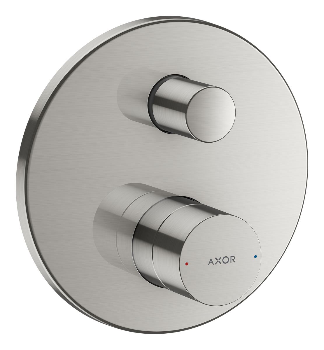 Axor Uno Badewannen- und Duscharmatur Unterputz || 45407800