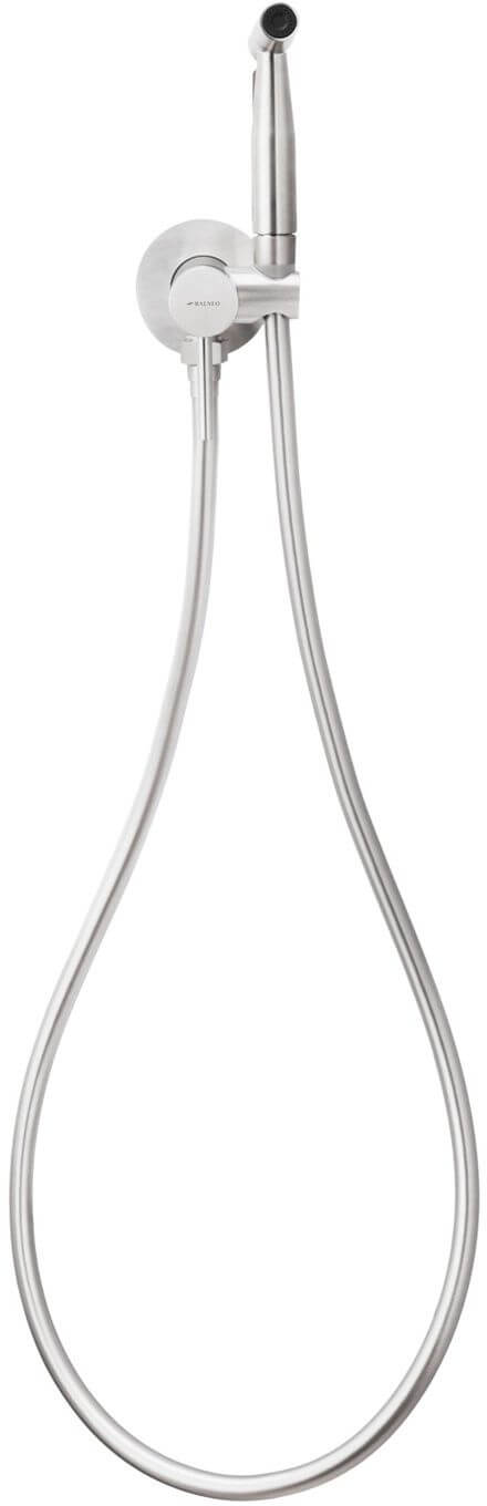 Balneo Cascade Bidetarmatur Unterputz || H0401020608-2