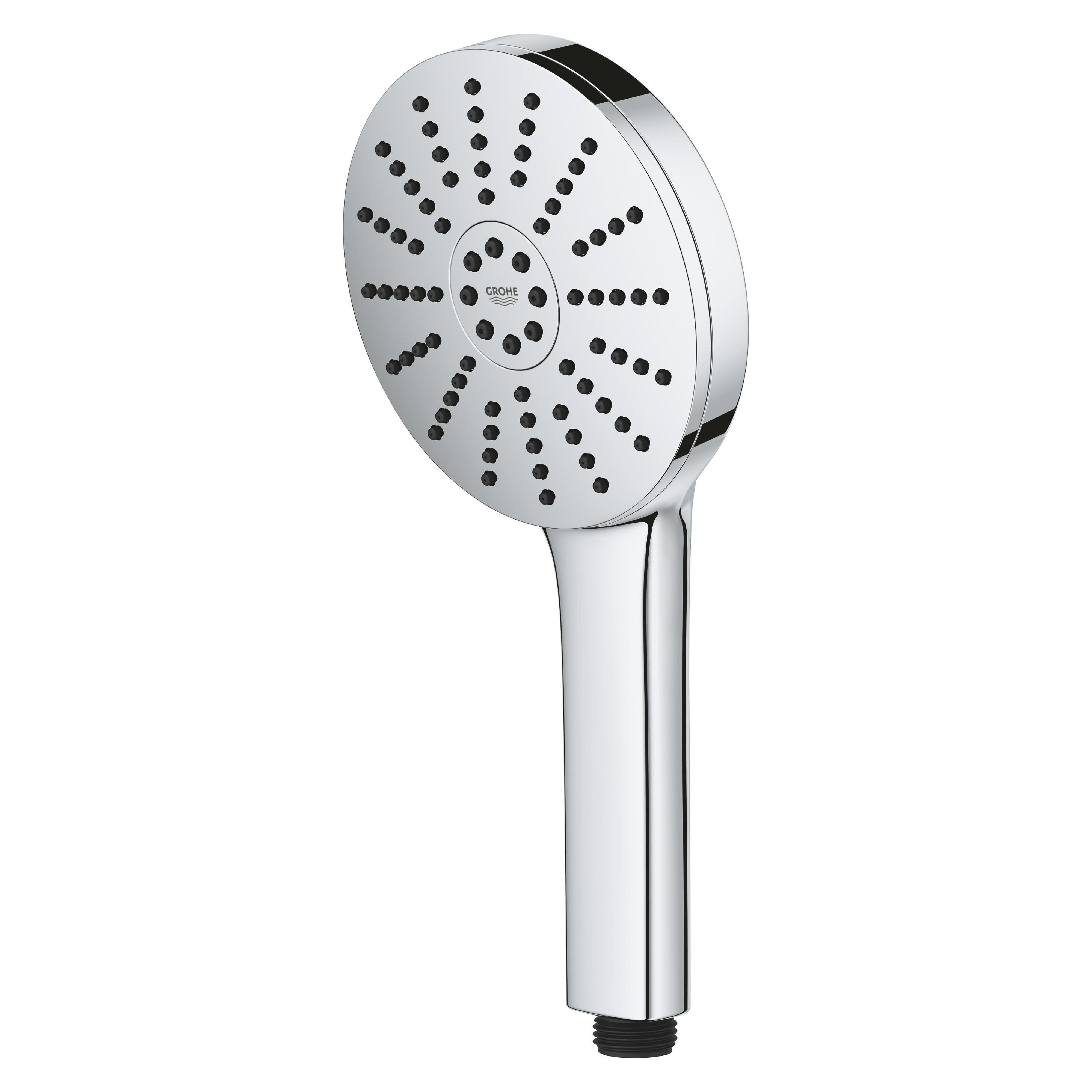 Grohe Vitalio Joy Handbrause StarLight Chrome 1348630000