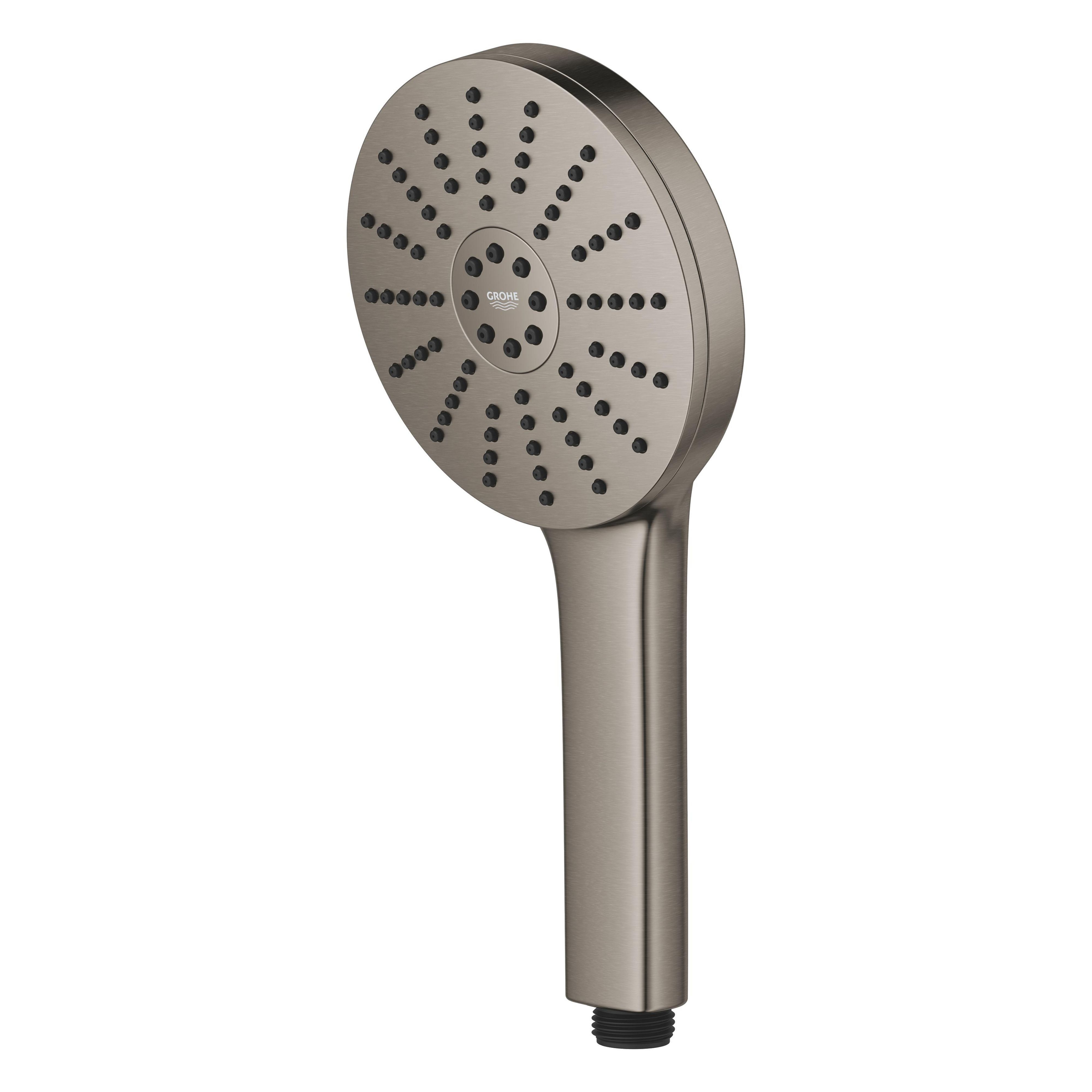 Grohe Vitalio Joy Handbrause Brushed Hard Graphite 134863AL00