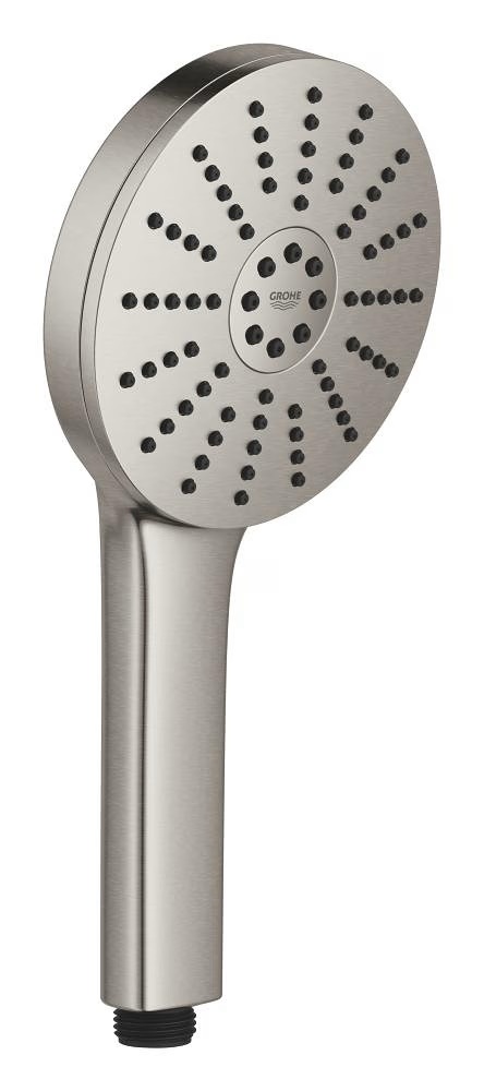 Grohe Vitalio Joy Handbrause SuperSteel 134864DC00