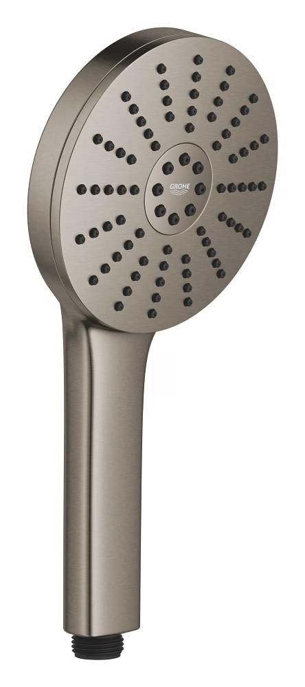 Grohe Vitalio Joy Handbrause Brushed Hard Graphite 134864AL00