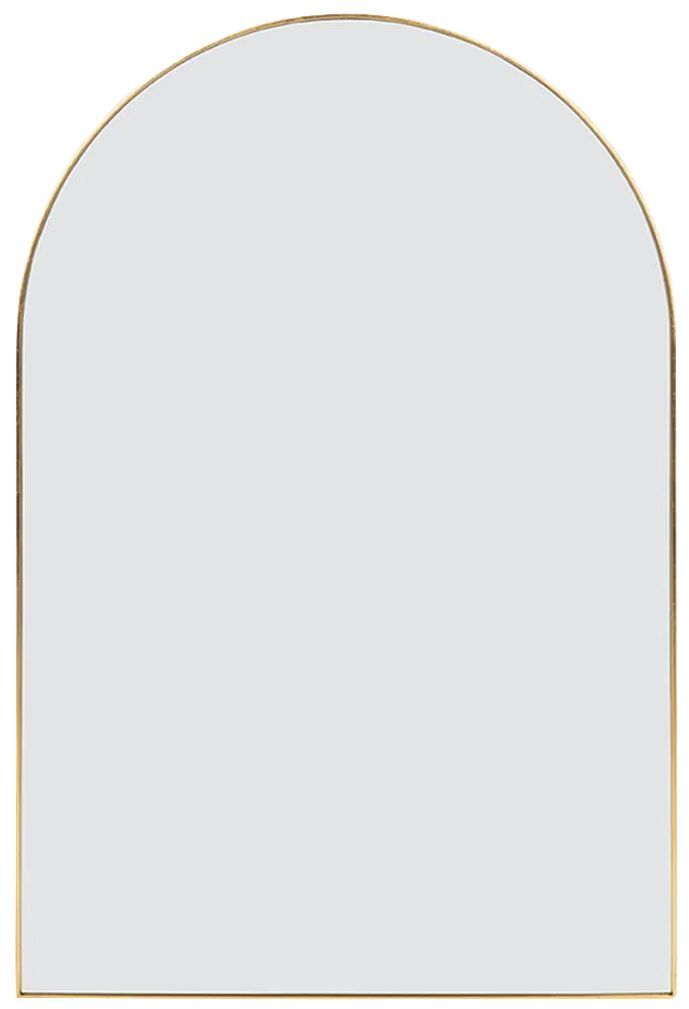 Ars Longa Arche Spiegel 50x70 cm gold ARCHE5070-ZS