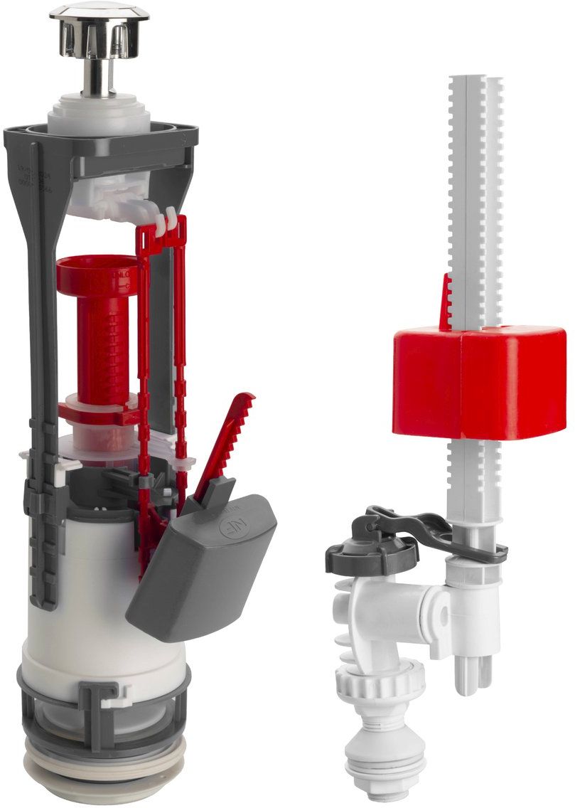 Sapho Spülmechanismus SSUV25