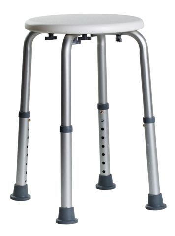 BISK Pro Schemel 07705