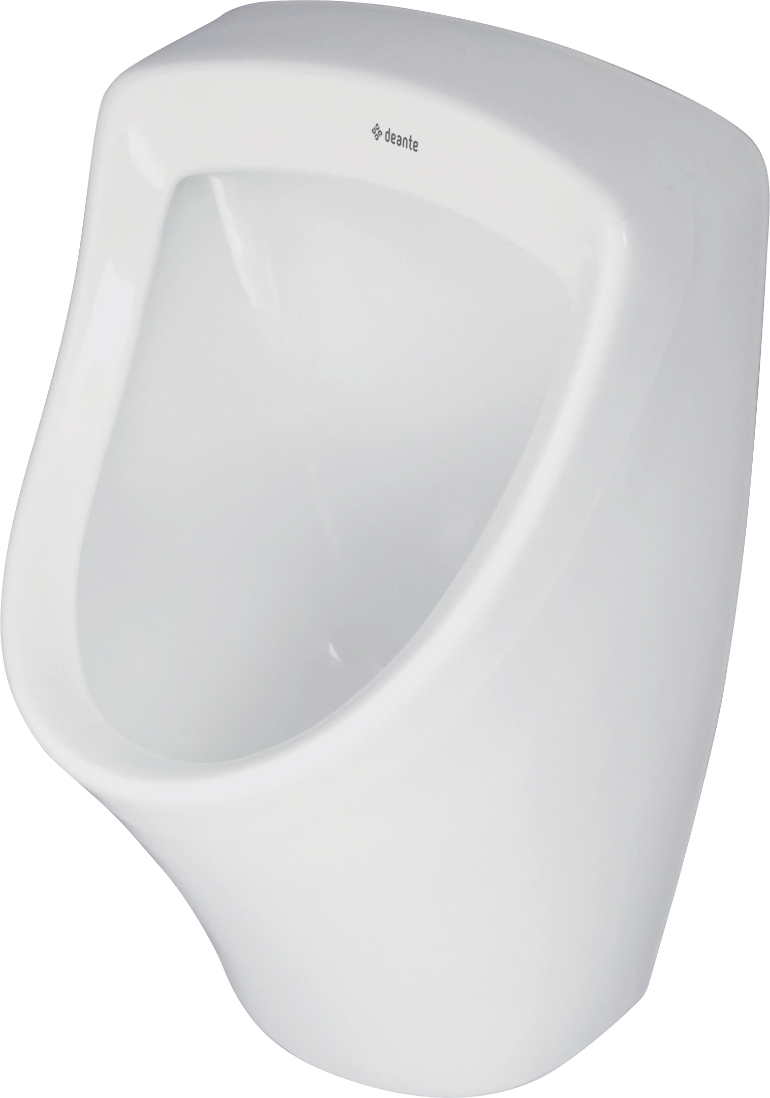 Deante Round Urinal CGR_6P2W