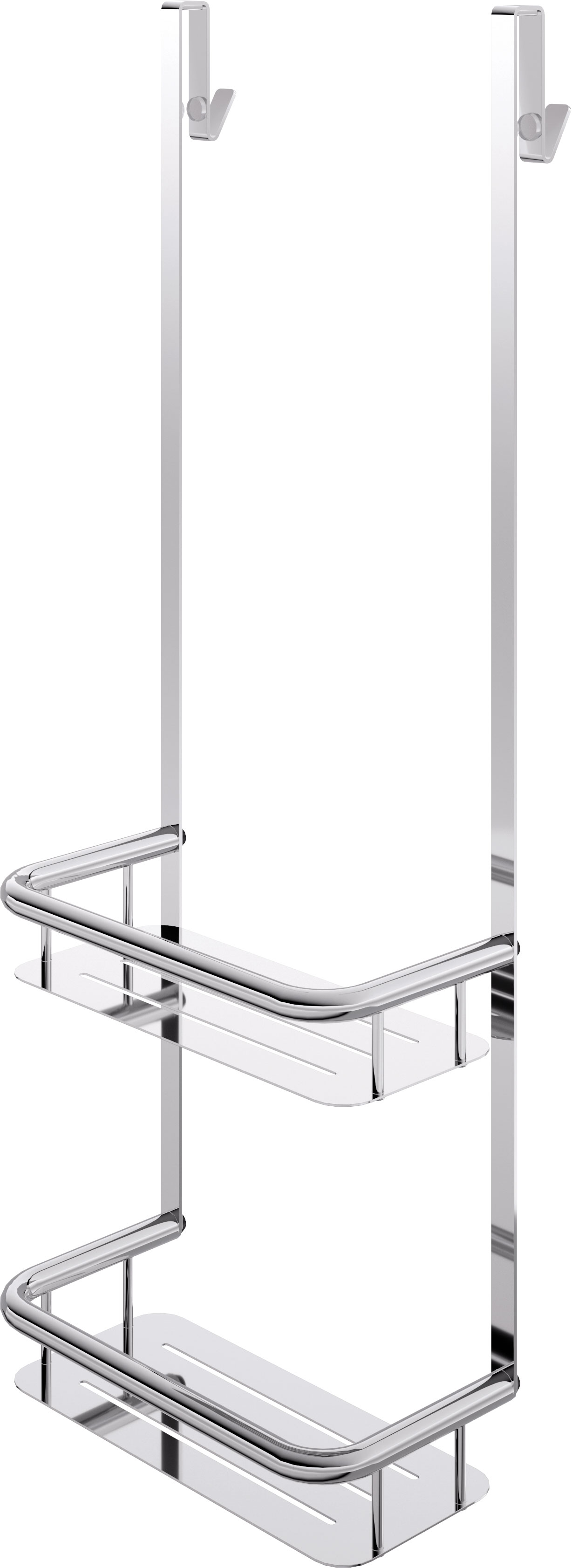 Deante Silia Duschregal für eine Kabine 76.2 cm chrom ADI_054K