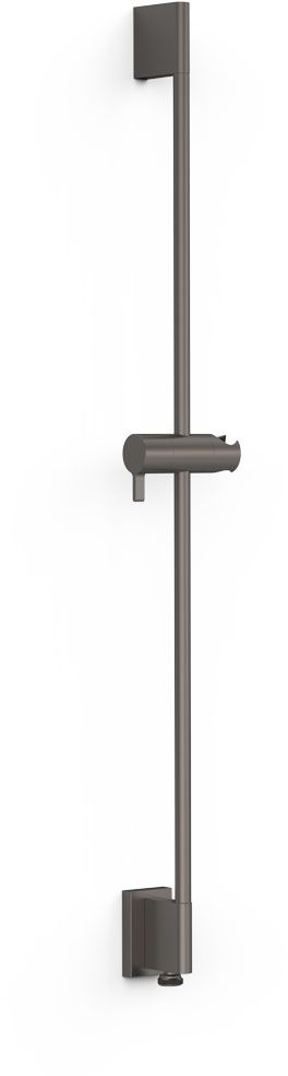 Tres Exclusive Duschstange |76 cm 03493199GR