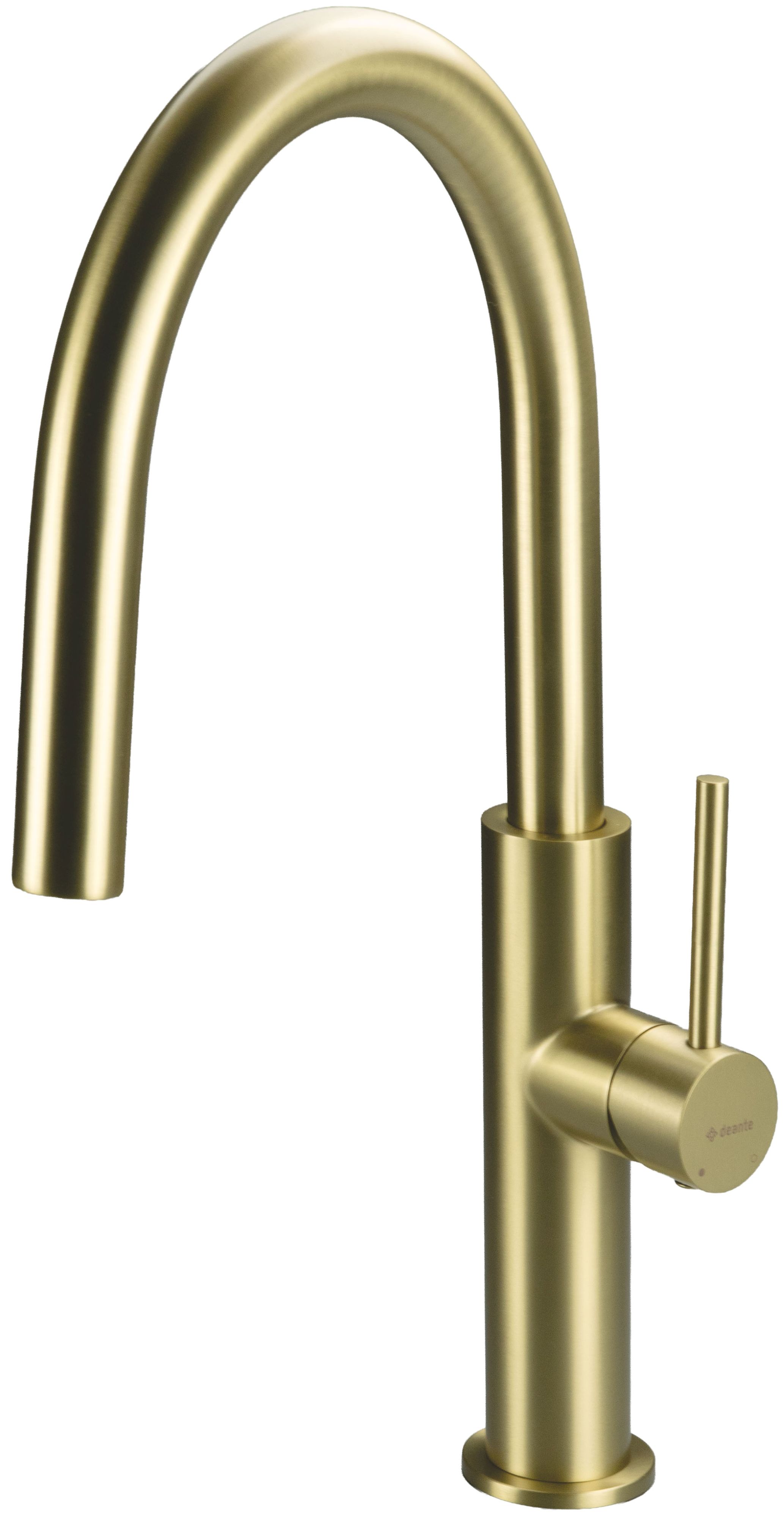Deante Evora Küchenarmatur Stehend gold/altgold BQJ_R62M