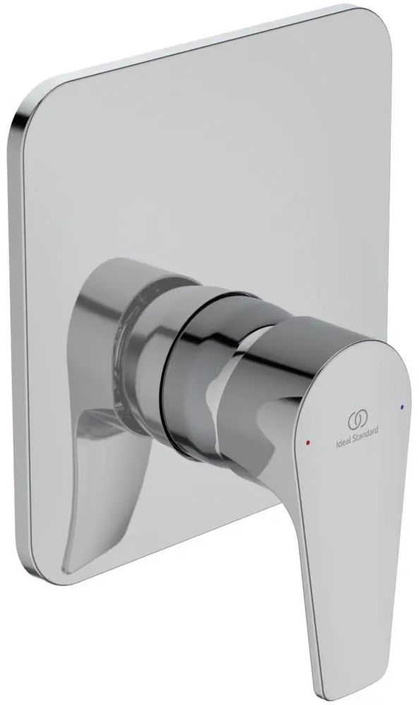 Ideal Standard Cerafine Duscharmatur Unterputz chrom A7190AA