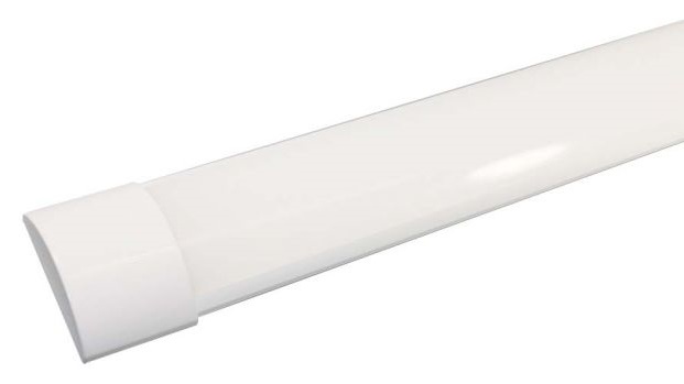 V-TAC Stella LED-Linearstreifen 1x40 W weiß 203516