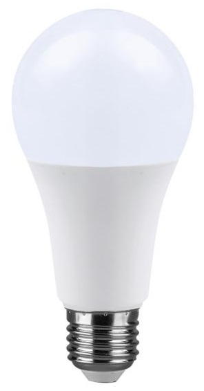 V-TAC LED-Glühbirne 1x15 W 6500 K E27 2144556