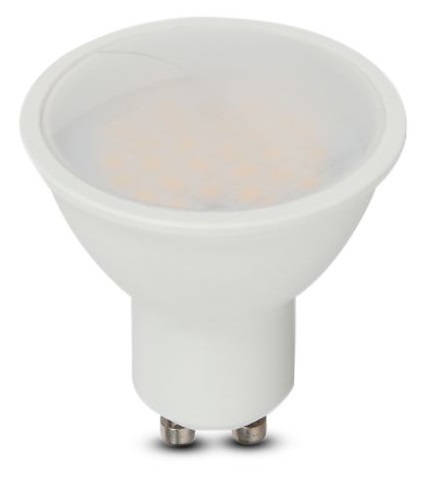 V-TAC LED-Glühbirne 1x10 W 4000 K GU10 218796
