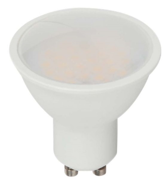 V-TAC LED-Glühbirne 1x4.5 W 4000 K GU10 21202-6