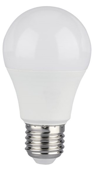 V-TAC LED-Glühbirne 1x10.5 W 3000 K E27 2173506