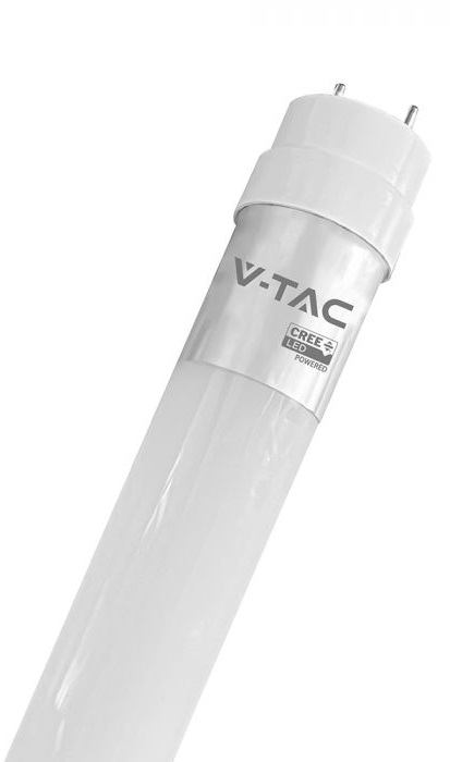 V-TAC Leuchtstoffröhre 1x18 W G13 216556