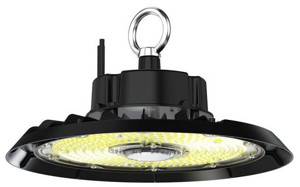 V-TAC Garagenlampe 200 W 32.6 cm 240786