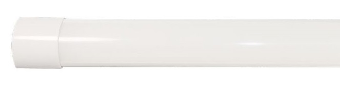 V-TAC LED-Linearstreifen 1x60 W weiß 23682