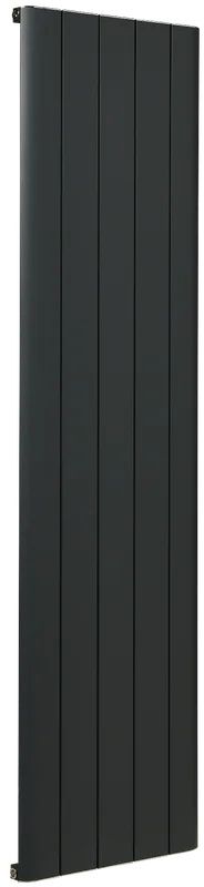 Luxrad Trigo Raumheizkörper 180x47 cm podłączenie unter TRI180004707016